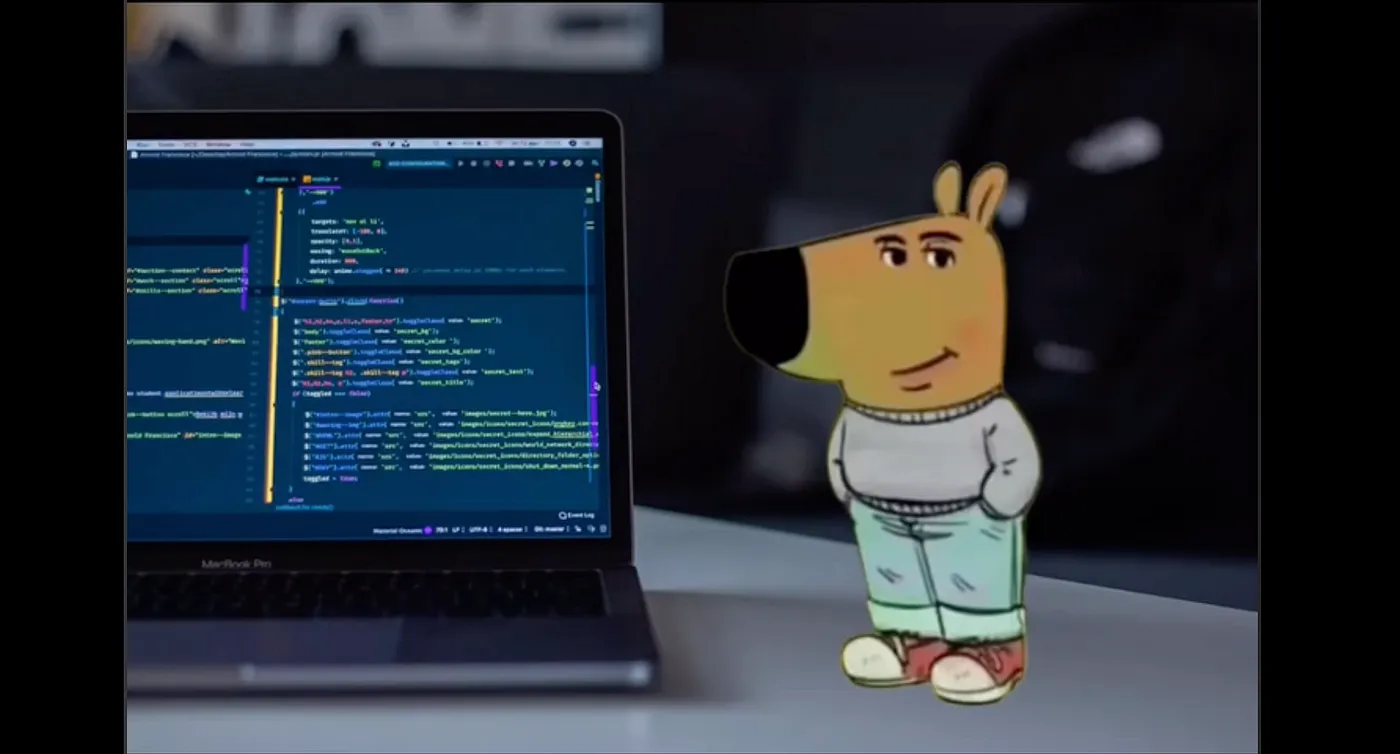 My thoughts on “Vibe Coding”